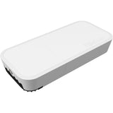Mikrotik wap ax (wapg-5haxd2haxd) access point (wit, qualcomm ipq-5010 cpu, poe, wifi 6)