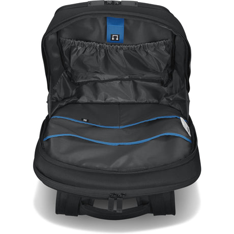Lenovo legion 17-inch verstevigde rugzak ii (zwart)