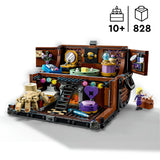Lego wednesday appartement van thing - 76785