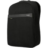 Targus 15-16 geolite ecosmart essentials backpack rugzak (zwart)