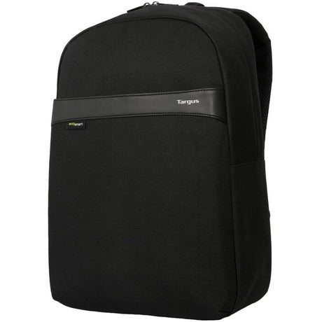 Targus 15-16 geolite ecosmart essentials backpack rugzak (zwart)