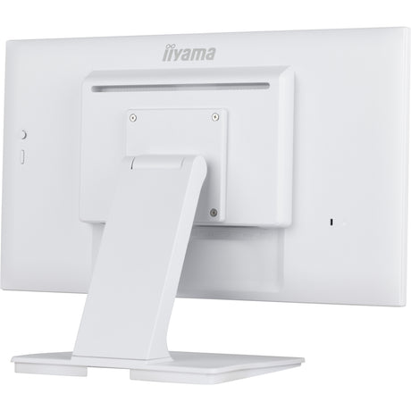 Iiyama prolite t2252msc-w2ag 21.5 touchscreen monitor (wit (mat), 100 hz, hdmi, displayport, usb 3.2 gen 1, audio, touchscreen )