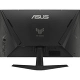 Asus tuf gaming vg259qm5a 24.5 monitor (zwart, 2x hdmi, displayport, 240 hz)
