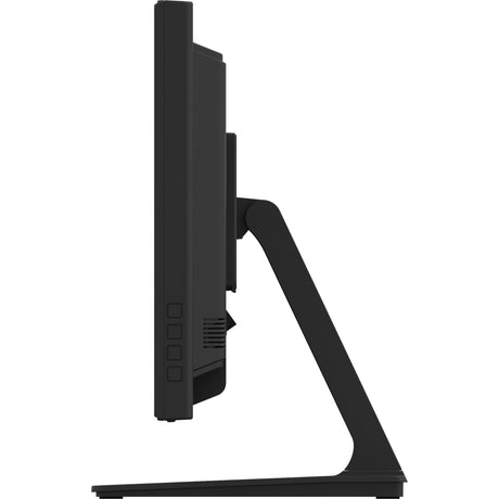 Iiyama prolite t1732msc-b2s 17 touchscreen monitor (zwart, vga, hdmi, displayport, audio, touchscreen)