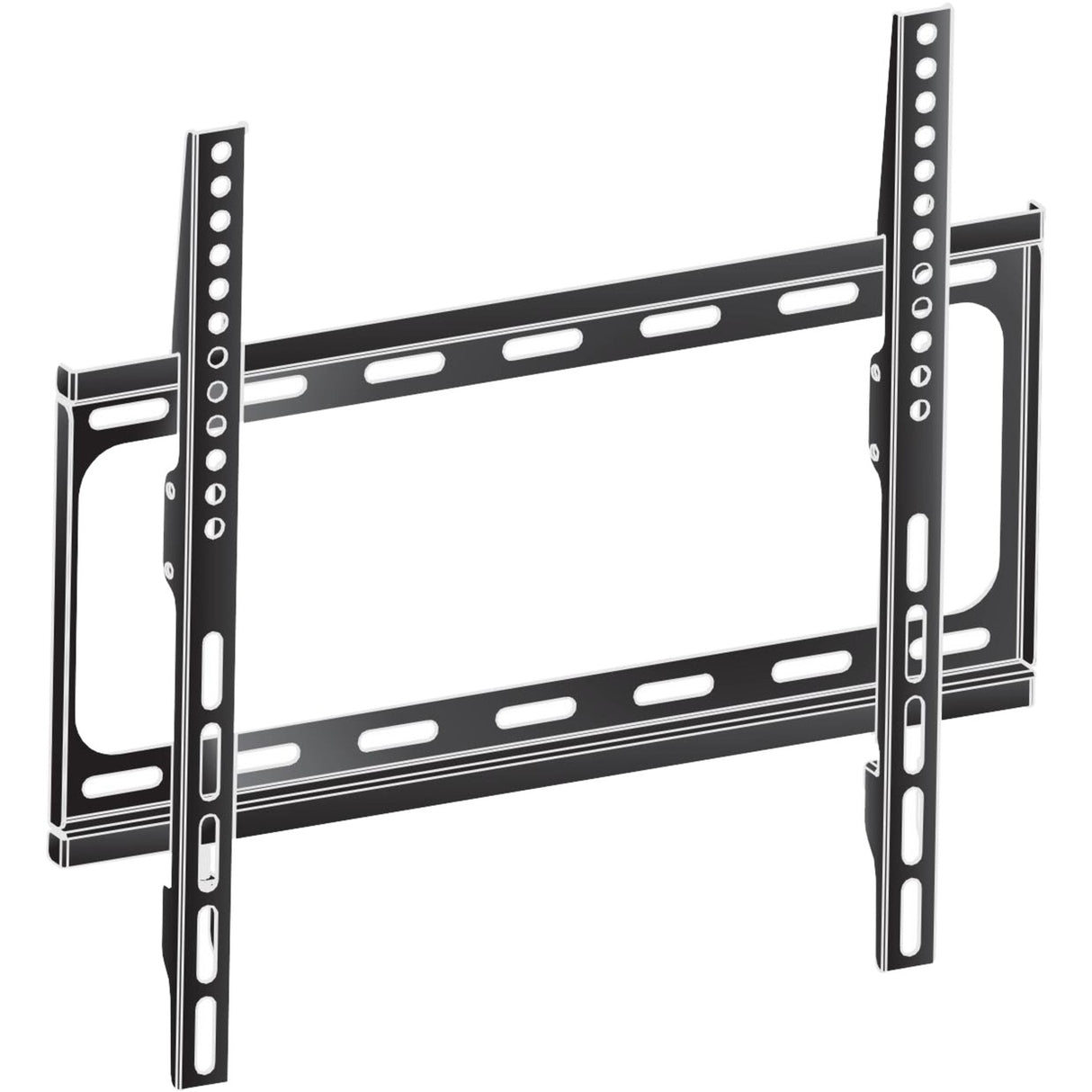 Iiyama wm1044-b1 universele wandsteun wandmontage