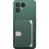 Fairphone (gen. 6) pashouder kaarthouder (groen)