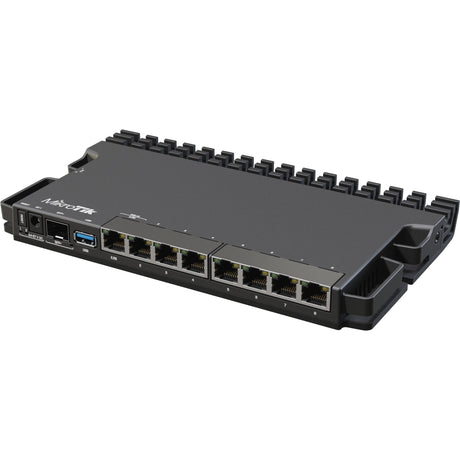 Mikrotik rb5009ug+s+in router