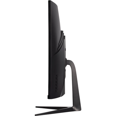 Viewsonic vx3219-pc-mhd 32 curved gaming monitor (zwart, 2x hdmi, 1x displayport, 240 hz)