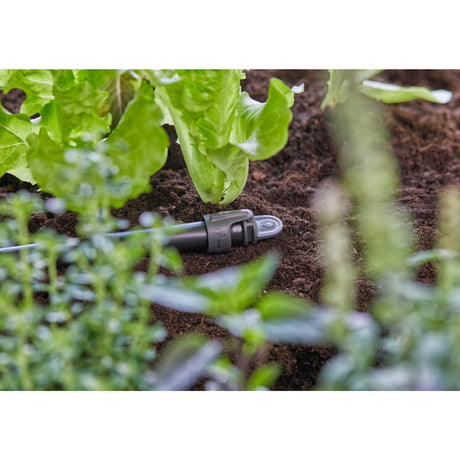 Gardena afsluitdop 1 2 13mm