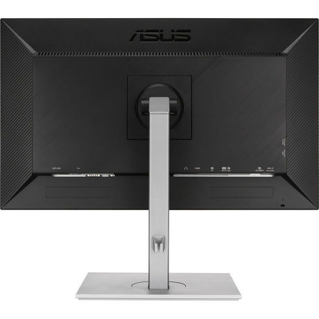 Asus proart pa278cv 27 monitor (zwart zilver, hdmi, 2x displayport, 4x usb-a 3.2 (5 gbit s), usb-c)