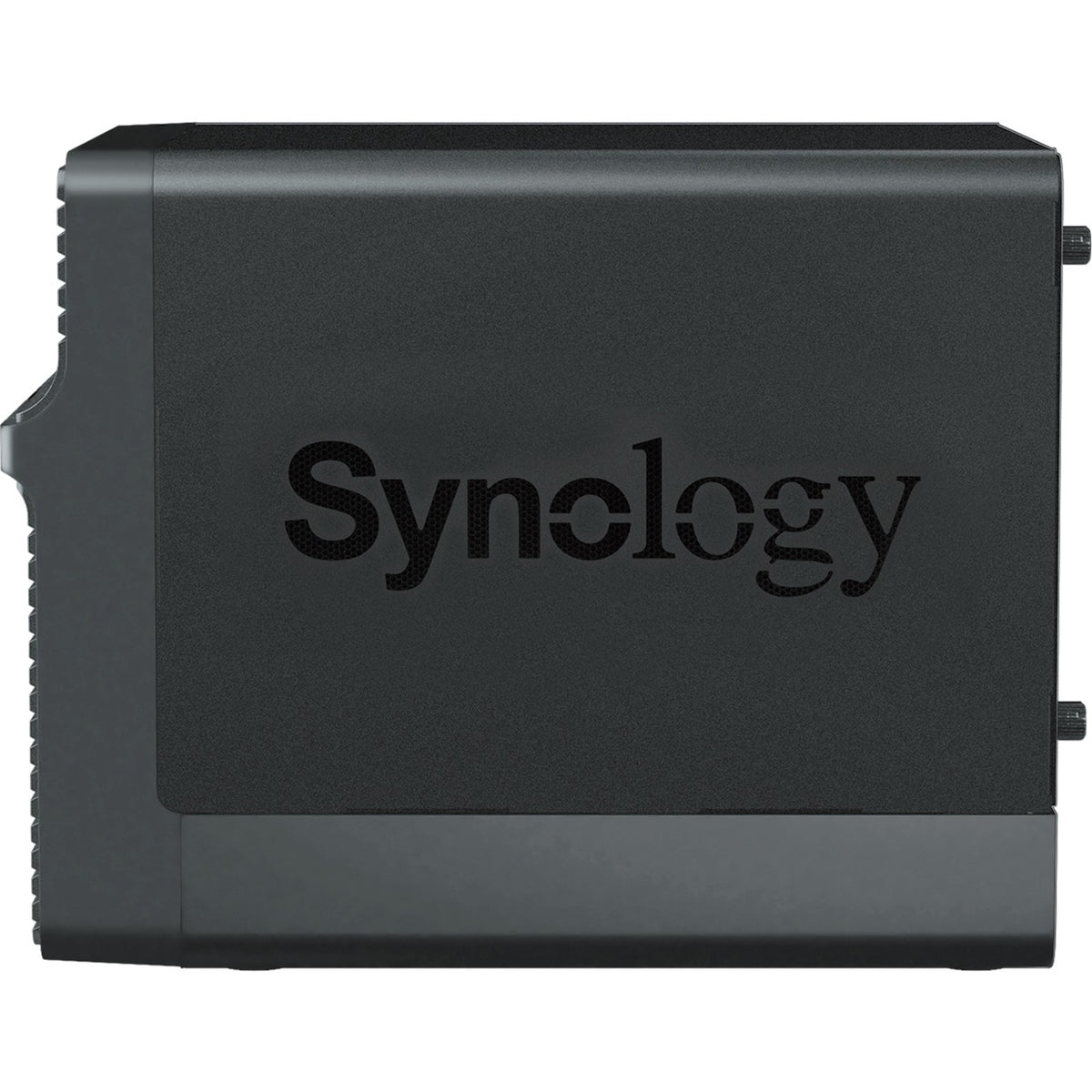 Synology diskstation ds423 nas (zwart, 2x rj-45, 2x usb-a 3.2 (5 gbit s))