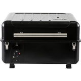 Traeger ranger barbecue (zwart)