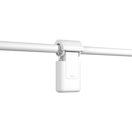 Aqara curtain driver e1 rod version actuator (wit, zigbee)