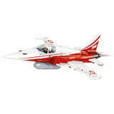 Cobi armed forces - northrop f-5e tiger ii constructiespeelgoed (schaal 1:48)