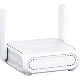 Asus rt-be58 go draadloze router wlan lte router (wit)
