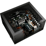 Be quiet! dark power 14 modulaire 1200 watt voeding (zwart, 2x 12v-2x6, 4x pcie)