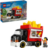 Lego ® city snackbartruck - 60488