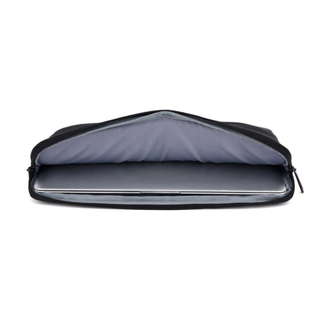 Act connectivity suburb laptop sleeve 15,6 (zwart)