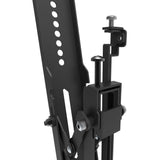 Neomounts select wl35s-850bl14 tv wandsteun bevestiging (zwart)