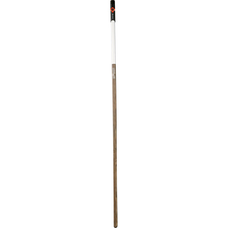 Gardena combisystem houtensteel fsc 100% (houtkleur, 3725-20, 150 cm)