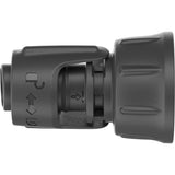 Gardena verbinding 1 2 13 mm-3 4