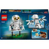 Lego harry potter hedwig™ bij ligusterlaan 4 - 76425