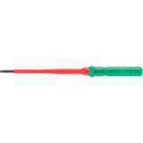 Wera kraftform kompakt vde 17 universal 1 tool finder schroevendraaier (rood geel, 17‑delig)