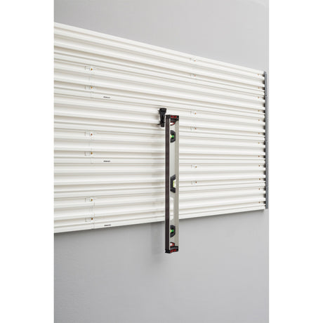 Stanley track wall® hakenassortiment small 8 stuks