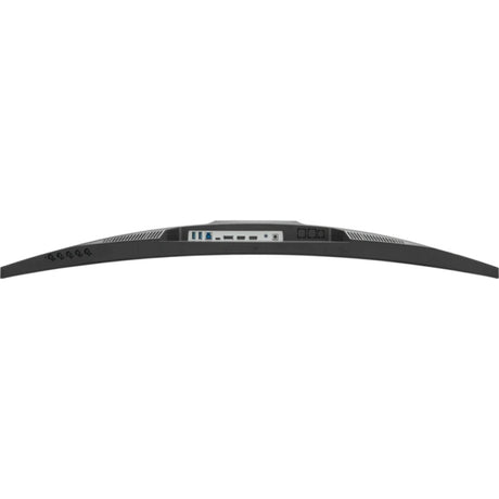 Viewsonic va3820c uwqhd+ 21:9 curved monitor met usb-c hub 38 ultrawide (zwart, 1x displayport, 2x hdmi, 1x usb-c)