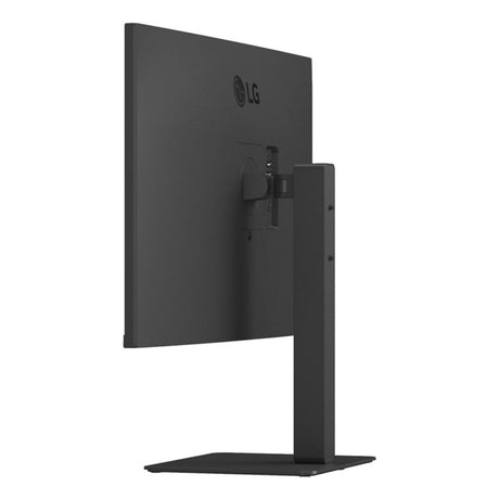 Lg 4k uhd ultrafine va monitor (32u720a-b) 32 (zwart, 1x displayport, 2x hdmi, 1x usb-c, 2x usb-a)