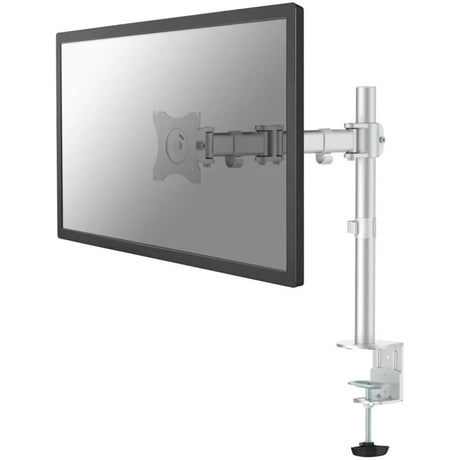 Neomounts nm-d135silver monitorarm (zilver)