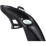 Logitech g extreme 3d pro joystick (zwart zilver)