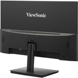 Viewsonic va240-h-2 23.8 monitor (zwart (mat), hdmi, vga)