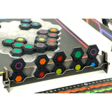 999games 999 games genius 3d bordspel (nederlands, 1 - 4 spelers, 45 minuten, vanaf 8 jaar)