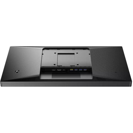 Philips 24e1n5300he 24 monitor (zwart, 1x displayport, 1x hdmi, 1x usb-c, 4x usb-a, webcam)