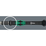Wera kraftform kompakt micro set 11 sb bitset (11-delig)