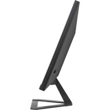 Viewsonic vx2758a-2k-pro-3 27 gaming monitor (zwart (mat), 2x hdmi | 1x displayport | hdr10 | 240 hz)
