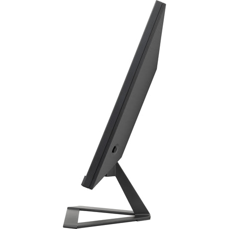 Viewsonic vx2758a-2k-pro-3 27 gaming monitor (zwart (mat), 2x hdmi | 1x displayport | hdr10 | 240 hz)