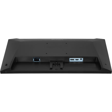 Iiyama prolite x2491hs-b1 23.8 monitor (zwart, 1x displayport, 1x hdmi, 120 hz)