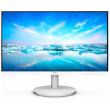 Philips 241v8aw 00 23.8 monitor (wit, 1x hdmi, 1x vga)