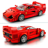 Lego ® speed champions - ferrari f40 supercar - 76934
