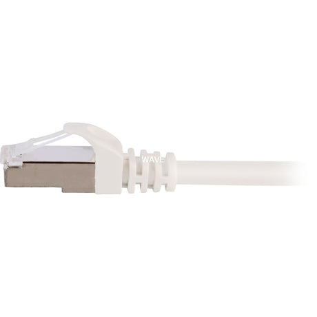 Sharkoon netwerkkabel sftp, rj-45 met cat.6 (wit, 20 meter)