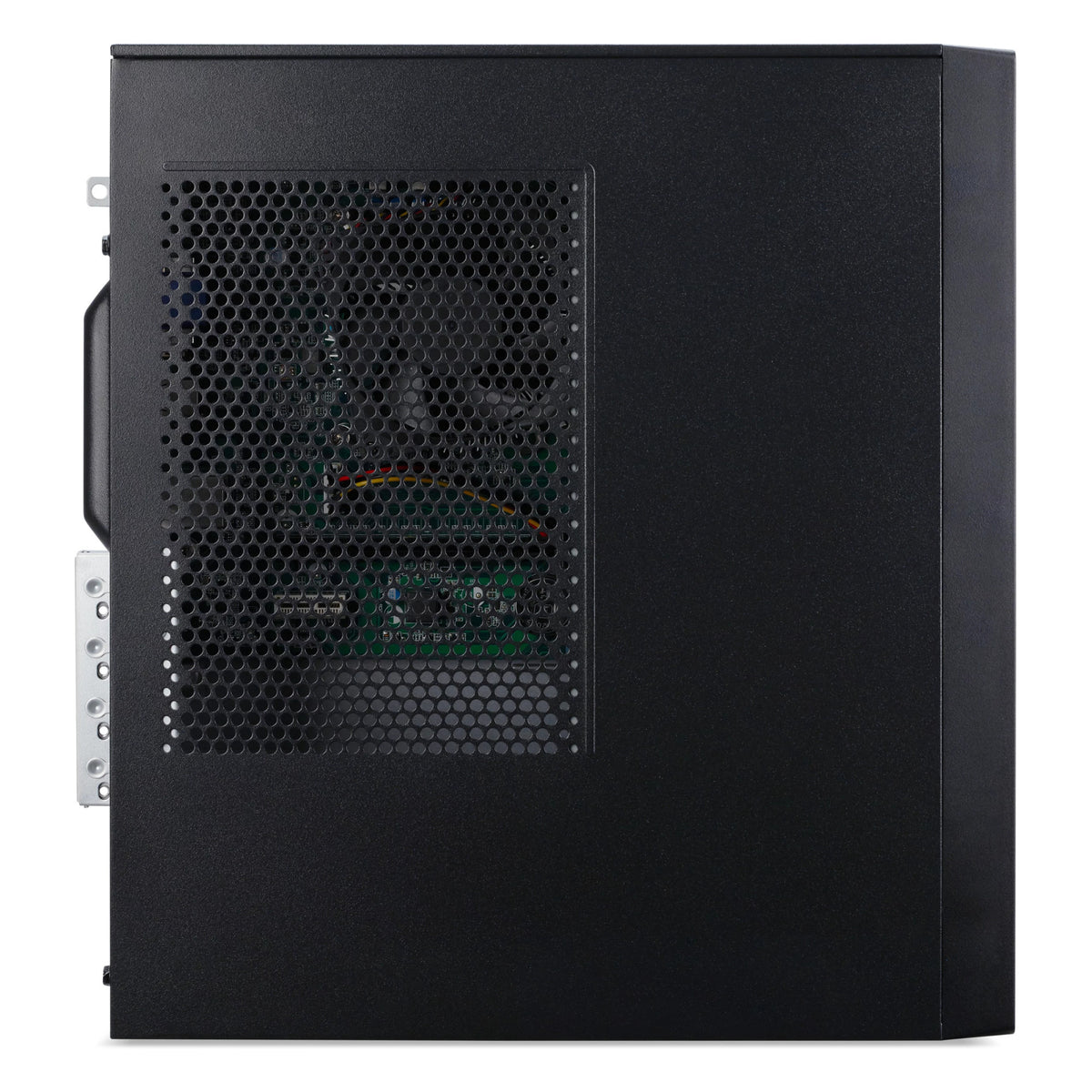 Acer aspire xc102-rpl pc-systeem (zwart | core 5 210h | intel graphics | 16 gb | 512 gb ssd)