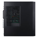 Acer aspire xc102-rpl pc-systeem (zwart | core 5 210h | intel graphics | 16 gb | 512 gb ssd)