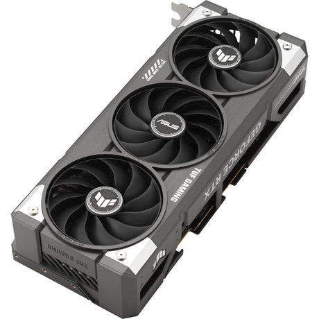 Asus tuf gaming geforce rtx 5060 oc grafische kaart (3x displayport, 1x hdmi 2.1, dlss 4)