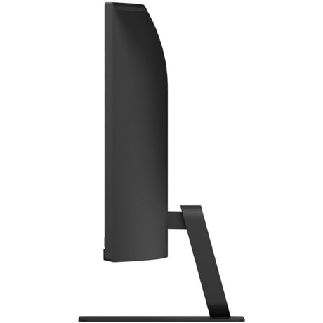 Lg ultrawide 34u601b-b 34 curved monitor (zwart, 1x displayport, 1x hdmi, 120 hz)