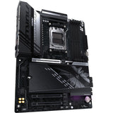 Gigabyte b850 aorus elite wifi7 socket am5 moederbord (zwart, raid, 2,5gb-lan, wi-fi 7, bt, sound, atx)