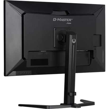 Iiyama g-master gold phoenix gb3290qsu-b1 31.5 gaming monitor (zwart (mat), 2x hdmi, displayport, 2x usb-a, 2x usb-b, 240 hz)