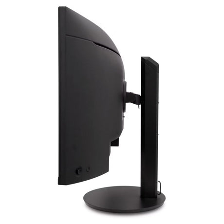 Acer vero cb343cur j0 34 curved ultrawide monitor (zwart, 2x hdmi, 1x displayport, audio, lan, usb, 120 hz)