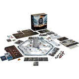 European player network frostpunk bordspel (engels, 1 - 4 spelers, 120 - 150 minuten, vanaf 16 jaar)